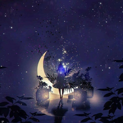 Furry手绘上色教程Furry群